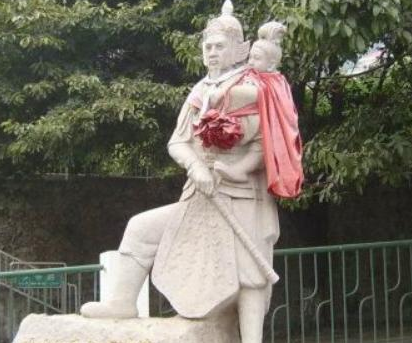 南宋军事实力到底是什么样的 究竟是强还是弱