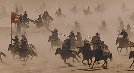 南宋军事实力到底是什么样的 究竟是强还是弱