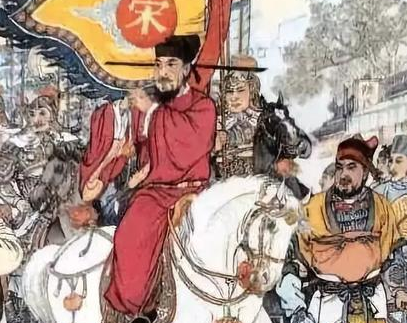 南宋军事实力到底是什么样的 究竟是强还是弱