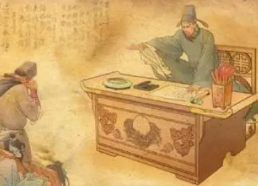 薛宣：西汉丞相之一，以知人善任著称