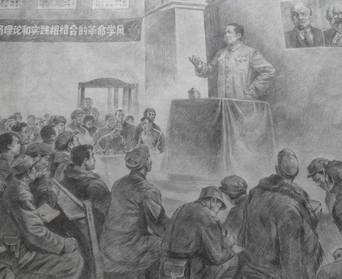 延安整风运动的影响是什么样的 其余相关信息介绍