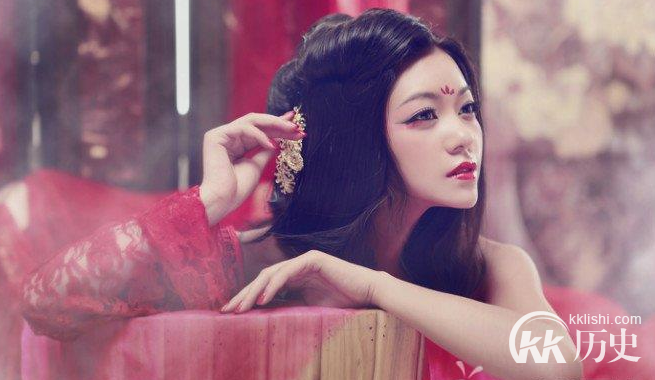 古代青楼那些事：在古代参与选美的都是妓女