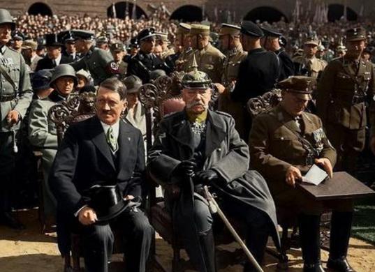 世界上有哪三大忘恩负义的国家