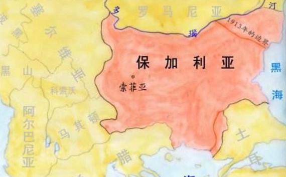 世界上有哪三大忘恩负义的国家