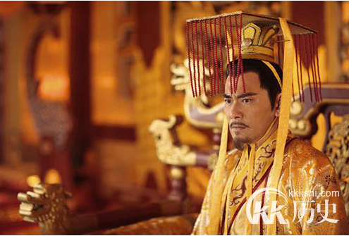 妻管严由来已久 盘点中国史上那些怕老婆的人