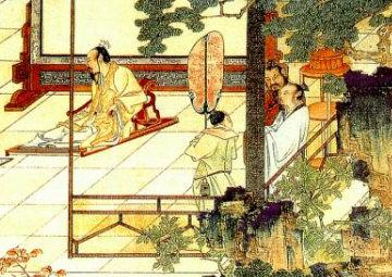 骥不称其力，称其德也是什么意思