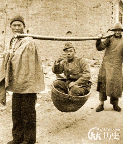 撞枪口上 中国军队唯一击毙的侵华日军大将