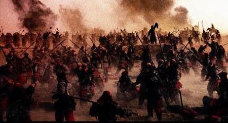 北魏时期门阀军事集团的总称:关陇集团的简介