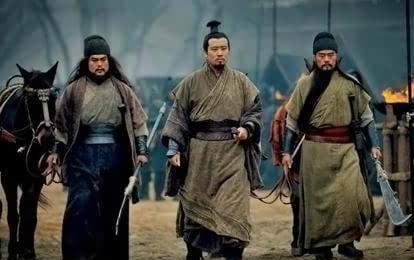 关羽和张飞的死亡对刘备造成了什么样的影响 其影响有多大呢