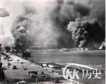 震惊!美军称靠飞机大炮轰炸无法打败日军