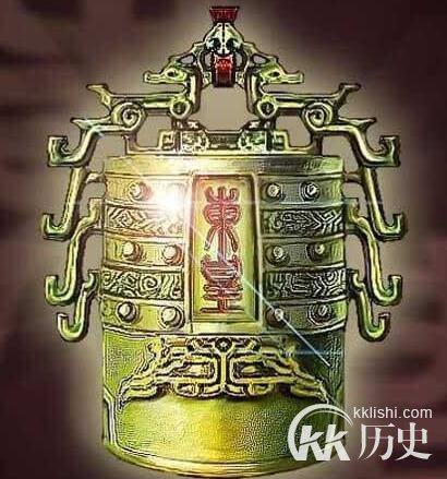 揭秘上古十大神器武力：哪个神器的力量比较厉害？