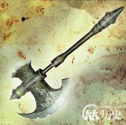 揭秘上古十大神器武力：哪个神器的力量比较厉害？