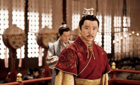 古代能算“千古第一昏君”的是谁呢