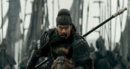 五虎上将中，谁统帅的士兵最多