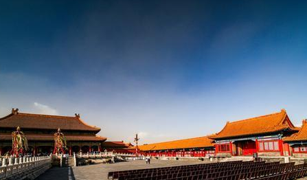 古代凌晨就要上早朝 大臣一般会住在什么地方