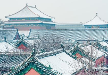 古代凌晨就要上早朝 大臣一般会住在什么地方