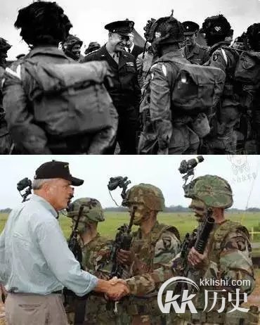 历史上二战十大王牌部队 嗜血纵横战功无数