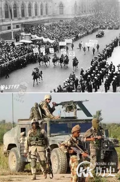 历史上二战十大王牌部队 嗜血纵横战功无数