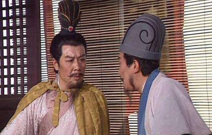 被诸葛亮看错的两个人!一个被高估,一个被低估!