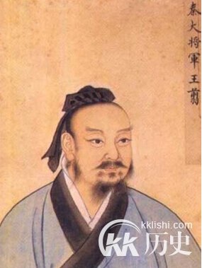 秦朝的著名将领都有谁？