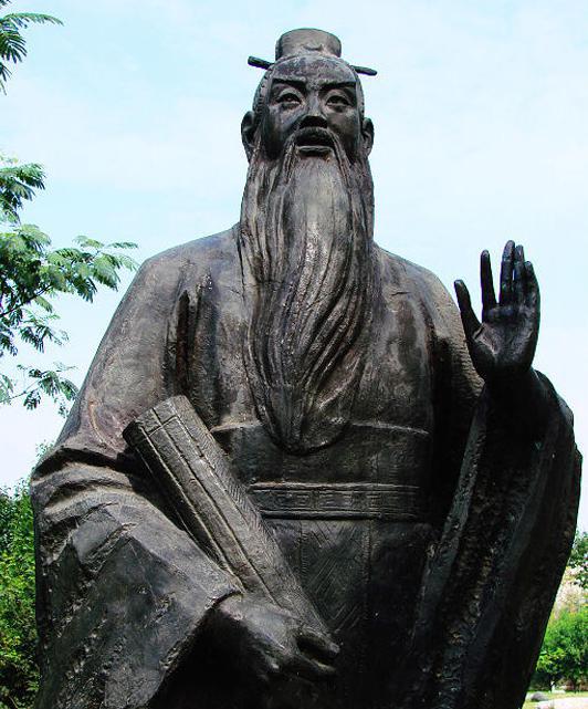 西汉留侯张良第十六世孙 西晋政治家张华简介