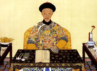 清朝皇帝的老师翁心存：除了身价百倍之外.关键时刻还能保命