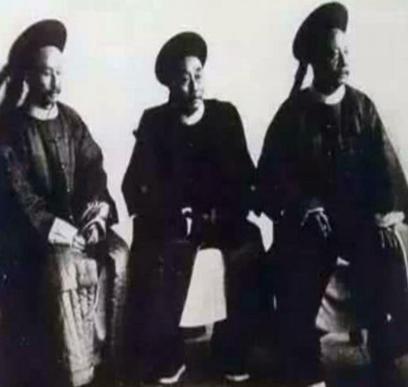 清朝皇帝的老师翁心存：除了身价百倍之外.关键时刻还能保命