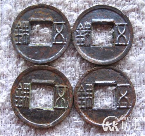 三国货币史：三国时期的货币种类有哪些？