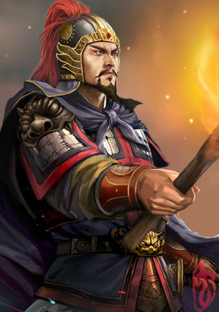 林仁肇：南唐最后的名将，最后却含冤而死