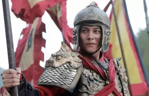 林仁肇：南唐最后的名将，最后却含冤而死