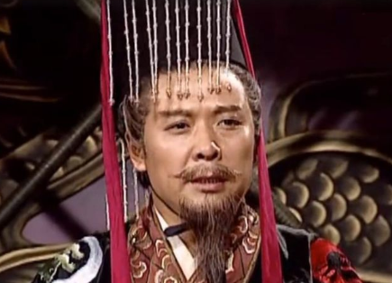 刘备选的卢马为坐骑的真正原因是什么