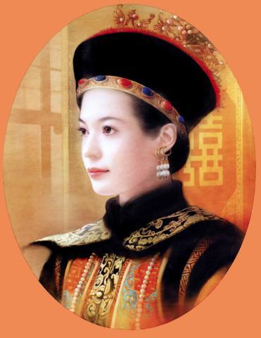 道光帝妃嫔：常妃的生平简介