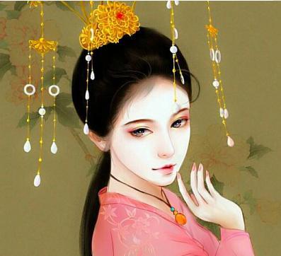 道光帝妃嫔：常妃的生平简介