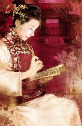 道光帝妃嫔：常妃的生平简介