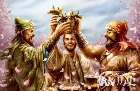 三国时期的人都吃什么？揭秘三国的饮食文化