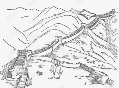 古代关于长城的建造为何有那么多争议