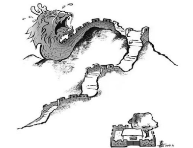 古代关于长城的建造为何有那么多争议