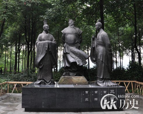 魏晋南北朝诗歌有哪些？魏晋南北朝诗歌介绍