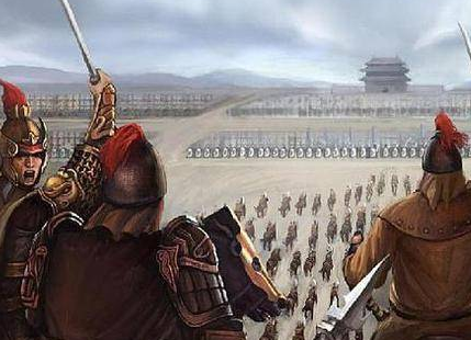 古代打仗能够调动几十万军队吗 古人的经济支撑得起吗