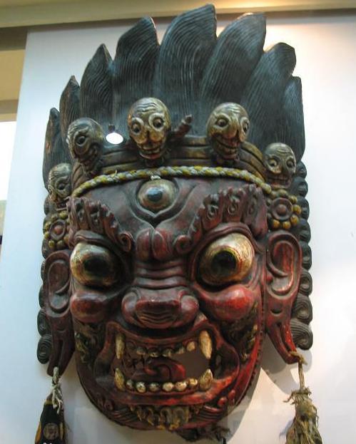 萨满教简介 宗教的起源历史是什么样的