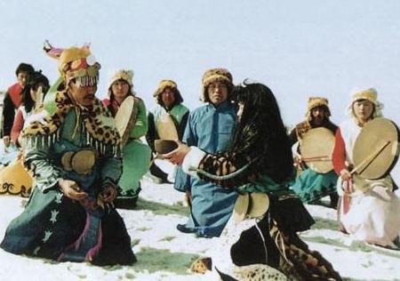 萨满教简介 宗教的起源历史是什么样的