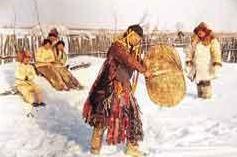 萨满教简介 宗教的起源历史是什么样的