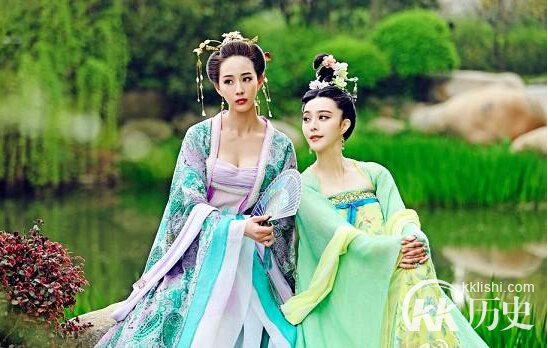 唐朝宫廷服饰有什么特点？解析唐朝宫廷服饰的特点