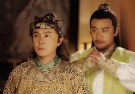 秦琼体壮如牛,为何天下一统后却“病了”