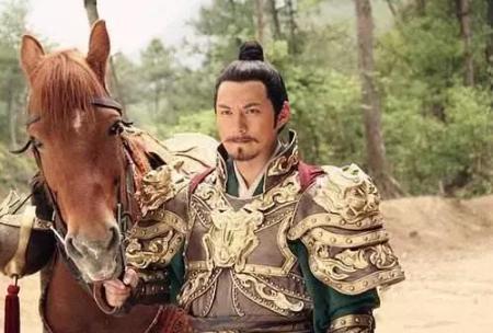 秦琼体壮如牛,为何天下一统后却“病了”