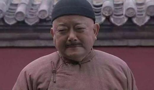 揭秘:历史上的清朝八旗统帅有多威风