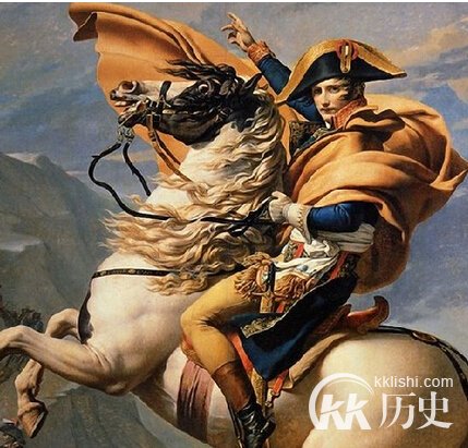揭秘:拿破仑为何说世界上只有两种强大的力量