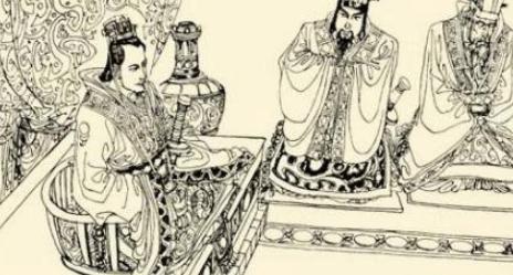 一介车夫当上了宰相,他到底有多厉害