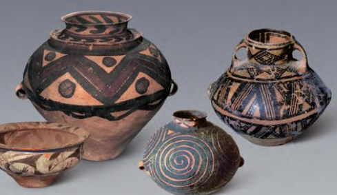 仰韶文化持续了多久