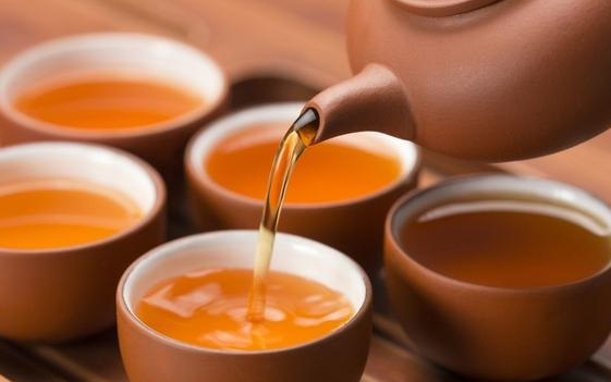 历史揭秘：古人一般喝什么饮料